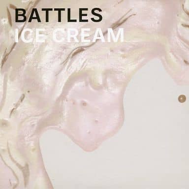 Ice Cream [CD]