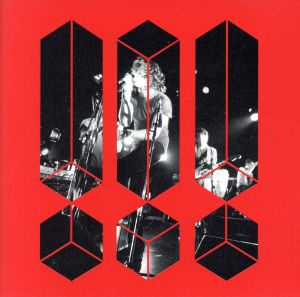 Live!Live!Live! [日本限定盤] (BRE15) [CD] !!!(チック・チック・チック); chk chk chk