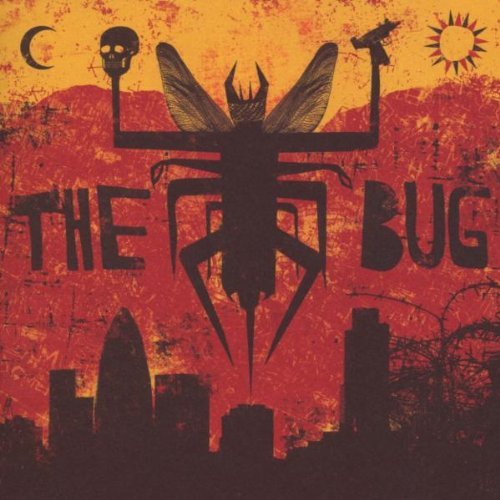London Zoo [帯解説・国内仕様輸入盤] (BRZN132) [CD] The BUG