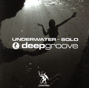 Underwater Solo [CD] ディープグローブ