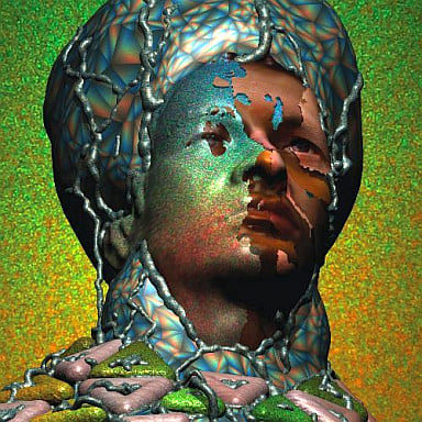 Odd Blood [ボーナストラック4曲・解説付き国内盤] (BRC-260) [CD] イェーセイヤー