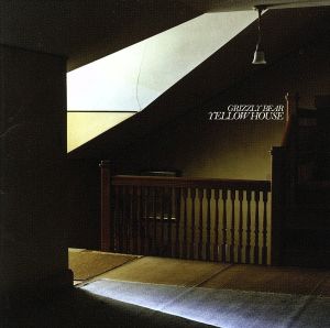 Yellow House [解説・歌詞対訳付 / ボーナストラック収録 / 国内盤] (BRC159) [CD] Grizzly Bear; グリズリー・ベア