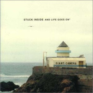 AND LIFE GOES ON [CD] STUCK INSIDE