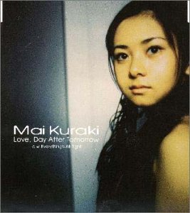Love,Day After Tomorrow [CD] 倉木麻衣、 マイケル・A、 倉木麻衣、 倉木麻衣、 DJ・ドープジャック、 グレッグ・ホークス; ミゲル・サ・ペッソア