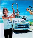 Feel fine! [CD] 倉木麻衣