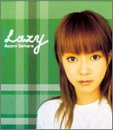 Lazy [CD] 上原あずみ 上原あずみ 徳永暁人 小澤正澄; 上原あずみ