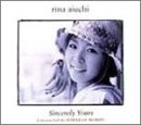 Sincerely Yours [CD] 愛内里菜