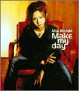 Make my day [CD] 倉木麻衣、 Mai Kuraki、 Akihito Tokunaga、 M-oZ; 倉木麻衣