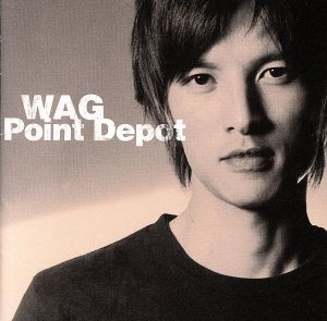 POINT DEPOT [CD] WAG; WAG