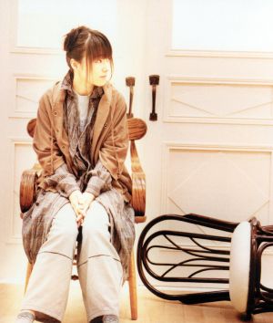 翼はなくても - 小松未歩 [CD] 小松未歩