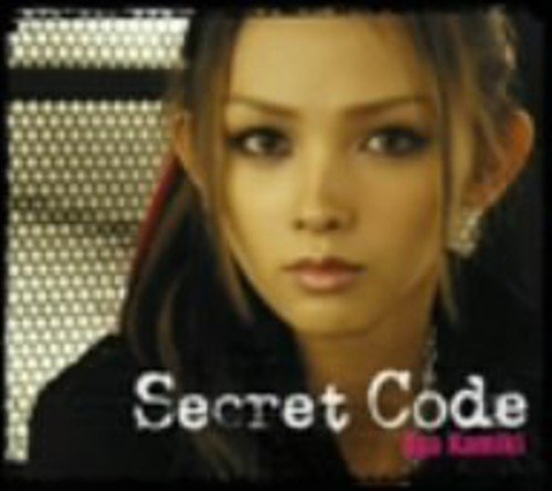 Secret Code - 上木彩矢 [CD] 上木彩矢