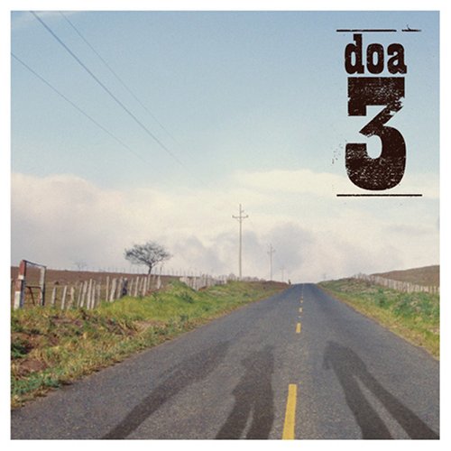 3 [CD] doa
