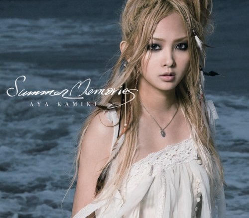 Summer Memories [CD] 上木彩矢 大野愛果; 岡本仁志