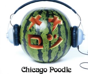 ナツメロ [CD] Chicago Poodle