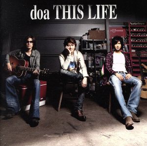THIS LIFE [CD] doa