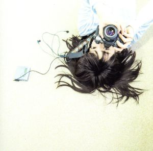 ふれたら消えてしまう(通常盤) [CD] 植田真梨恵 植田真梨恵 Bonn; 植田真梨恵