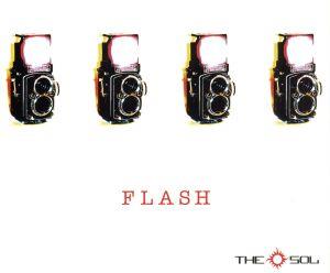 FLASH [CD] SOL