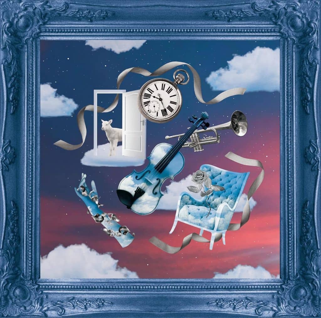 Dreamland 通常盤（CD only）(特典なし) [CD] SUPER★DRAGON