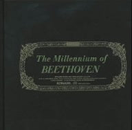 The Millennium of BEETHOVEN -CLASSIC★REMIX- [CD] オムニバス jine ZINGI Tina Lisa YO-Z ススムヨコタ SUGIURUMN HIROSHI WATANABE Silk; 高田宗紀
