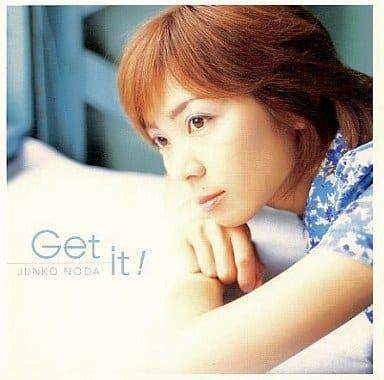 Get it! [CD] 野田順子 J.Noda IGA 芝田なな 米光亮; 多田光裕