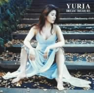 Dream Treasure [CD] YURIA