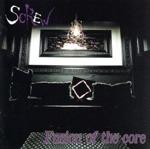 Fusion of the core [CD] SCREW