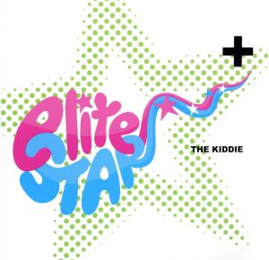 elite STAR+(Aタイプ) [CD] THE KIDDIE; 揺紗