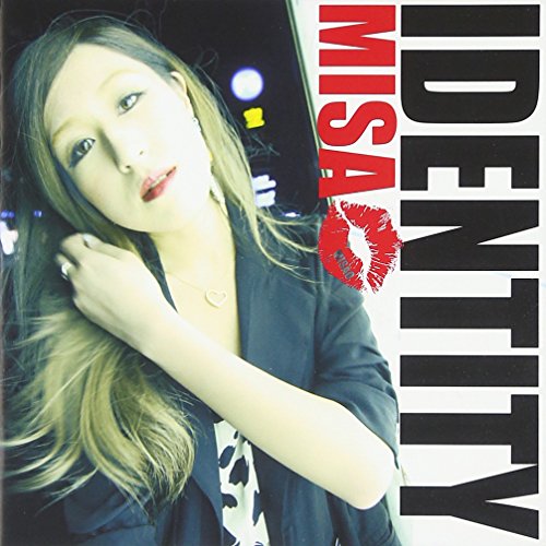アイデンティティ [CD] MISAO