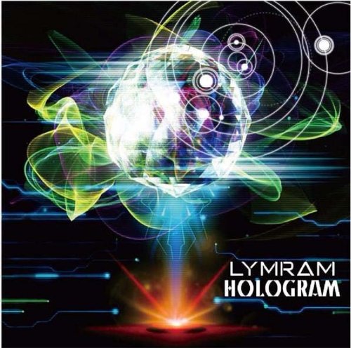 HOLOGRAM [CD] LYMRAM
