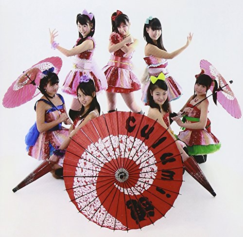 Culumi魂 [CD] Culumi
