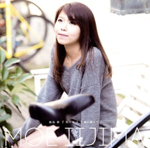 大丈夫/誰か教えて [CD] 飯島萌; 飯島萌
