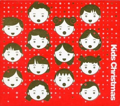 Kids Christmas [CD] Nick Wood
