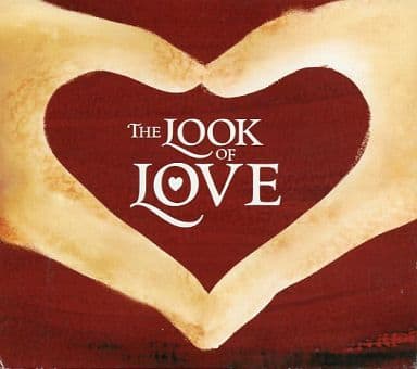 The Look Of Love [CD]