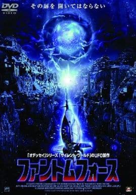 ファントムフォース [DVD] [DVD]