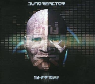 Shango [CD]