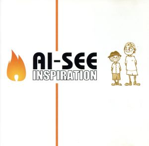 INSPIRATION [CD] AI-SEE