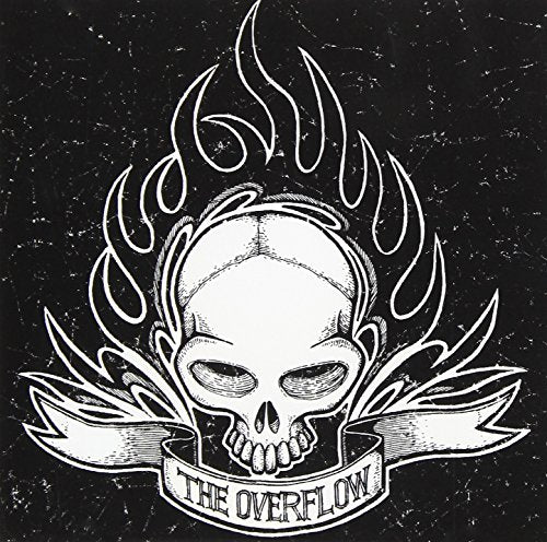 SHOT THE GUN [CD] THE OVERFLOW; TSUYOSHI OGINO
