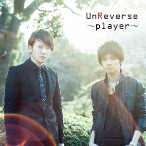 ~player~ [CD] UnReverse