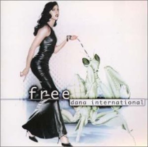 FREE [CD] ダナ・インターナショナル; ダナ・インターナショナル