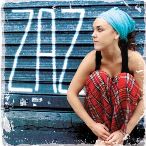 モンマルトルからのラブレター [CD] ザーズ
