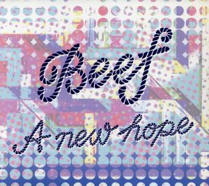 A NEW HOPE [CD] BEEF