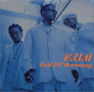 Full Of Harmony [CD] F.O.H AKEEM Babyvoice F.O.H ZEEBRA カサン・ヘンリー 大谷幸 DJ BEAT 今井了介; カサンヘンリー