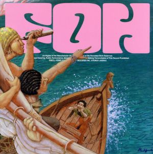 PROJECT VIKING [CD] F.O.H F.O.H featuring Rymester F.O.H; HIRO&DOUBLE