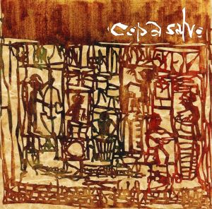 copa salvo [CD] copa salvo