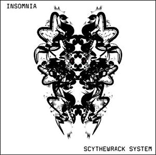 INSOMNIA( インソムニア) [CD] SCYTHEWRACK SYSTEM; サイスラックシステム