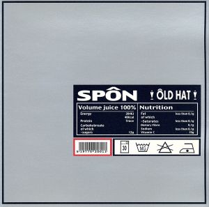 Old Hat [CD] SPON