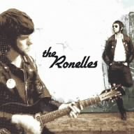 MOTEL [CD] THE RONELLES