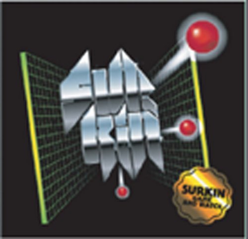 ACTION REPLAY [CD] SURKIN