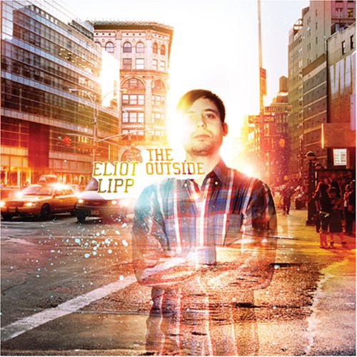 THE OUTSIDE [CD] ELIOT LIPP
