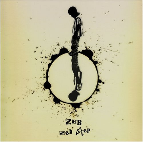 ZEB STEP [CD] ZEB